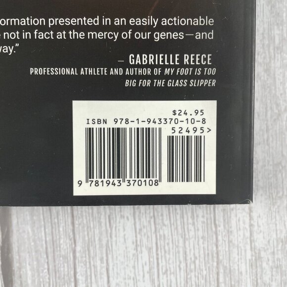 📚 3/$25 Move Your DNA by Katy Bowman | Paperback - Picture 5 of 6